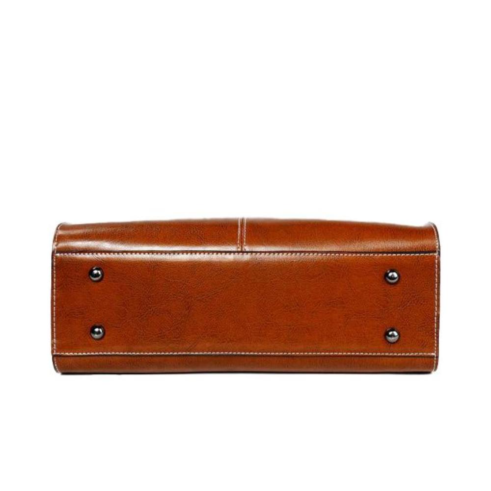 Sac cabas élégant – classique et fonctionnel