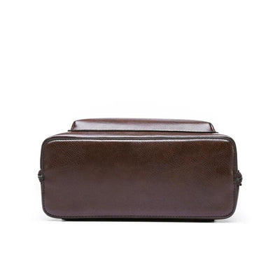 Sac à dos classique à double fermeture éclair - design élégant