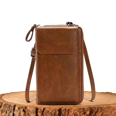 Sac à main compact chic de Nicole