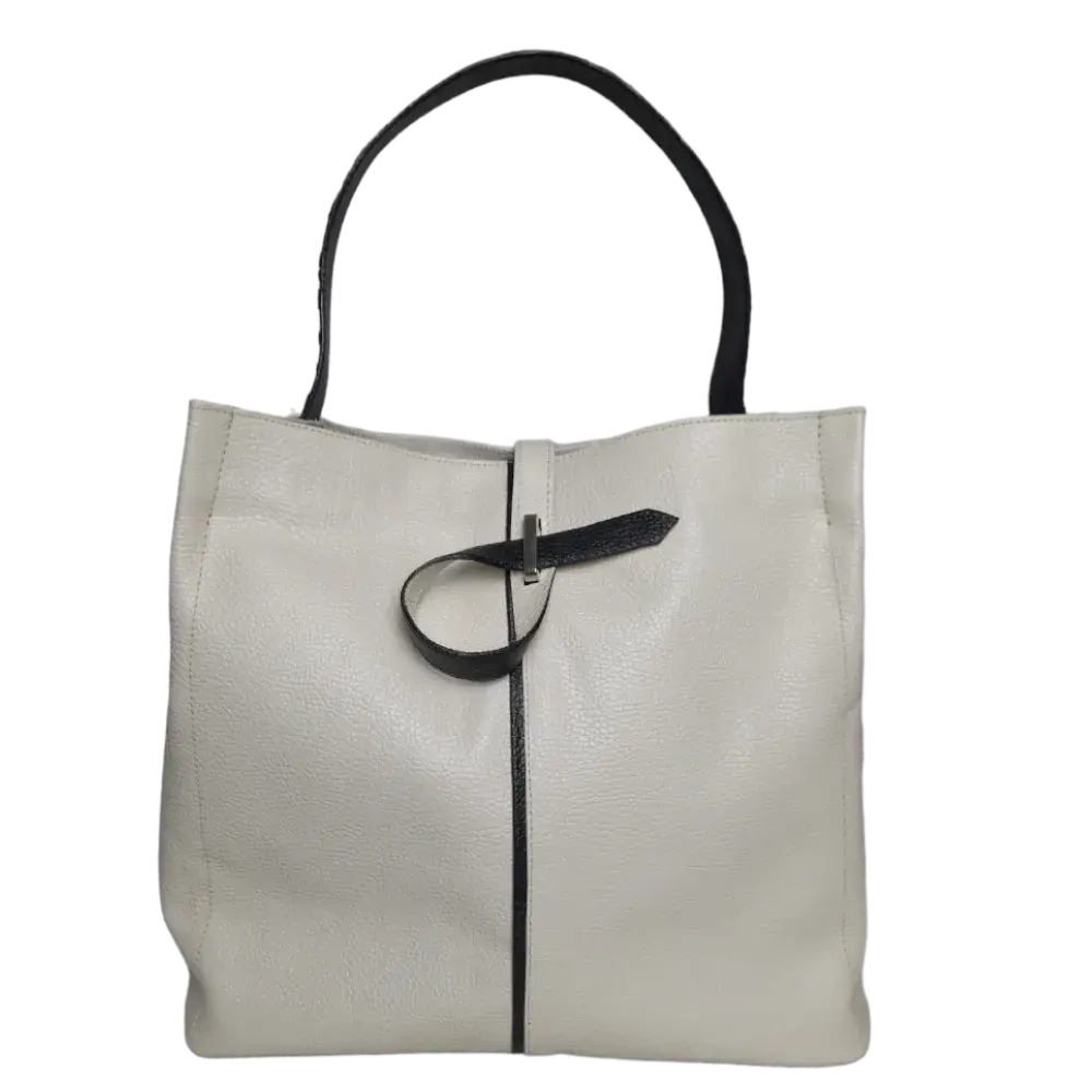 Sac en cuir pour femme Lucy Talco