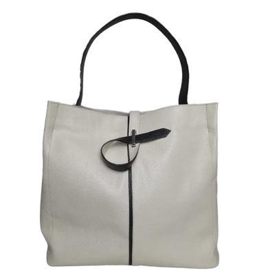 Sac en cuir pour femme Lucy Talco