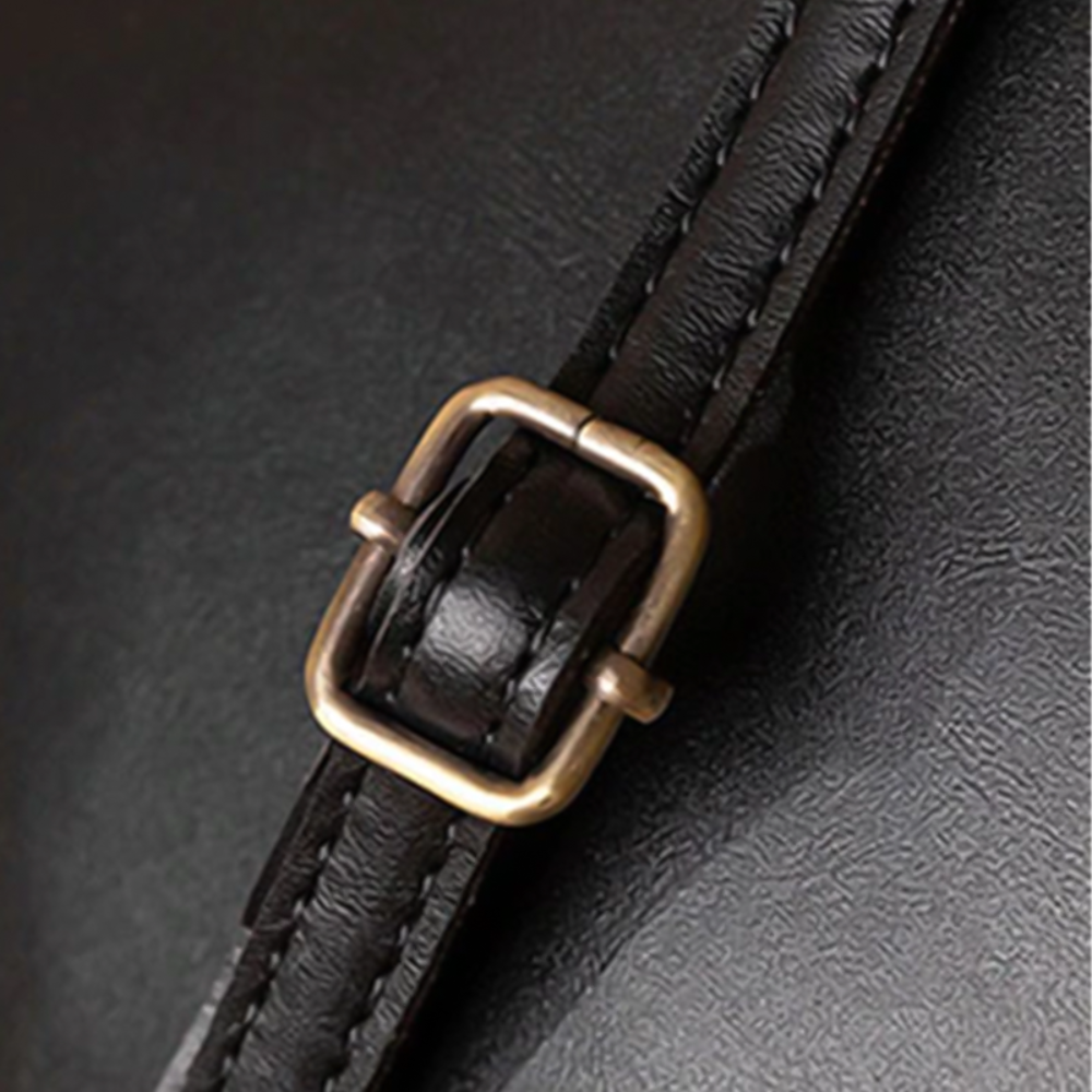 Sac à fermoir baiser vintage - L'accessoire rétro chic indispensable de Grace