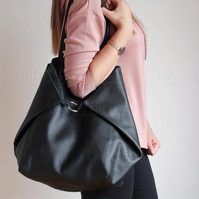 Sac fourre-tout grande capacité « Renee's Retro Softness »