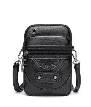 L'élégance vintage de Vellana | Sac à bandoulière