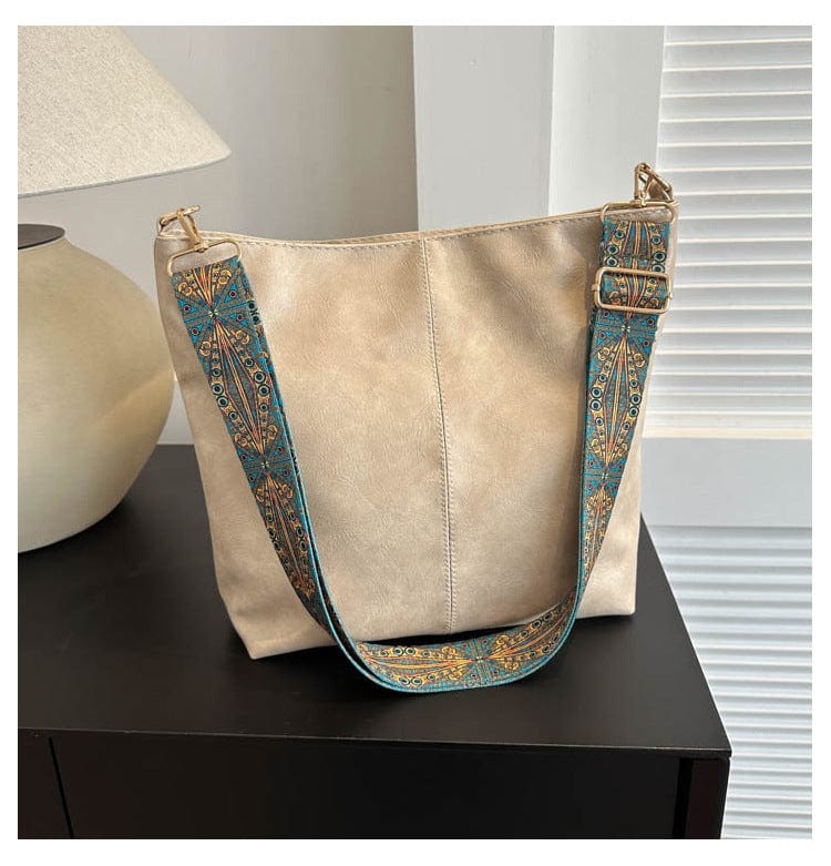 Sac bandoulière élégant et pratique pour femmes