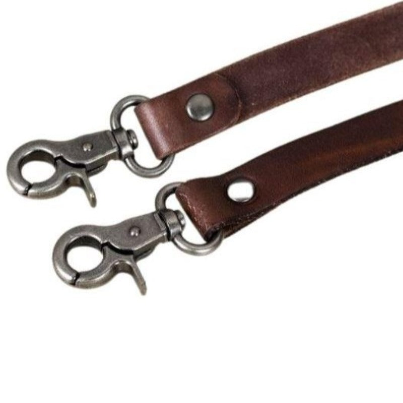 Sac bandoulière femme en cuir véritable