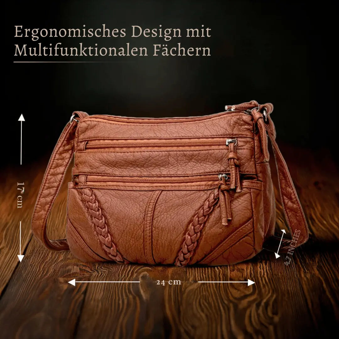 L'élégance douce de Sophia | Classique