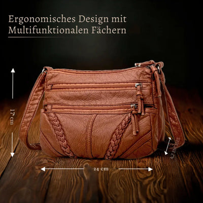 L'élégance douce de Sophia | Classique