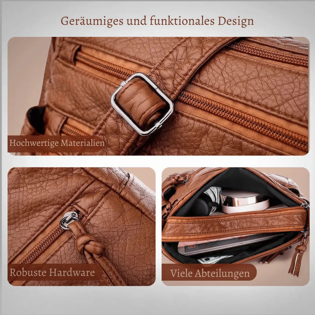 L'élégance douce de Sophia | Classique