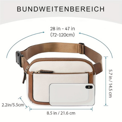 Sac bandoulière Aspen Sport