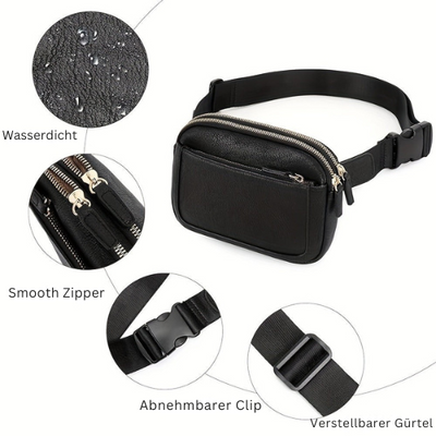 Sac bandoulière Aspen Sport