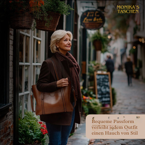 Le sac à main préféré de Nicole | Sac bandoulière vintage