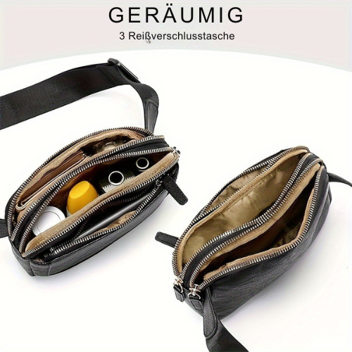 Sac bandoulière Aspen Sport