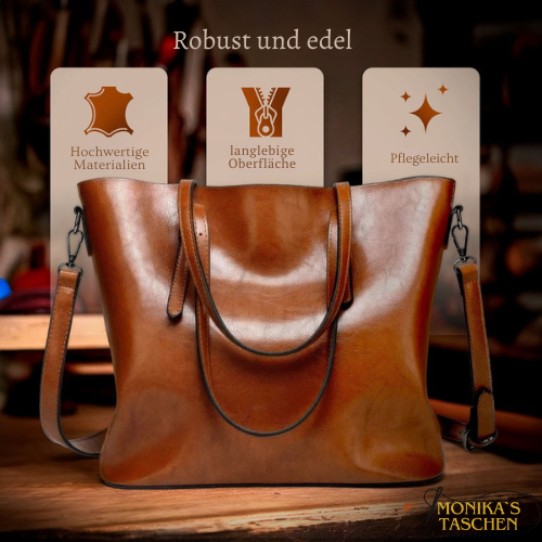 Le sac à main préféré de Nicole | Sac bandoulière vintage