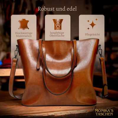 Le sac à main préféré de Nicole | Sac bandoulière vintage