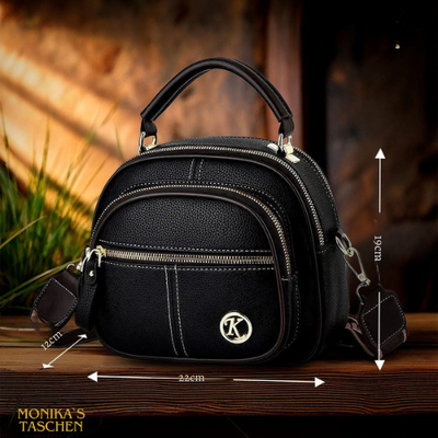 L'élégance intemporelle de Molly | Sac élégant avec bandoulière