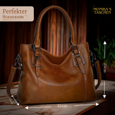 Le charisme gracieux de Sienna | Sac à bandoulière élégant