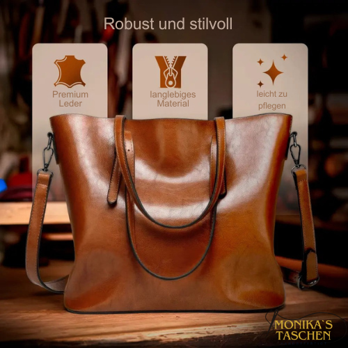 Le sac à bandoulière vintage préféré de Nicole