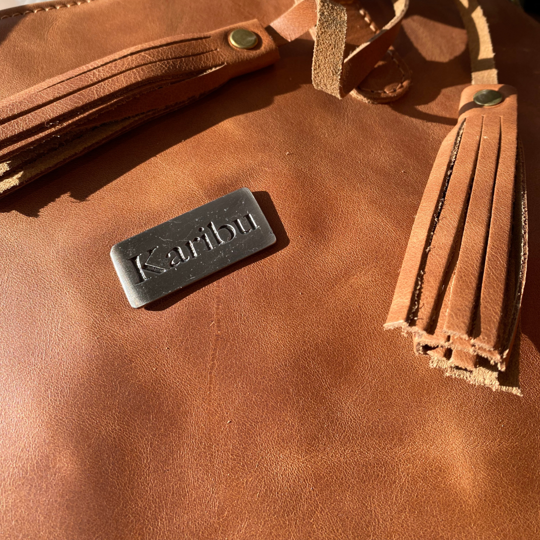 Portefeuille Olivia Cafe