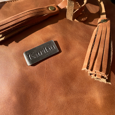 Portefeuille Olivia Cafe