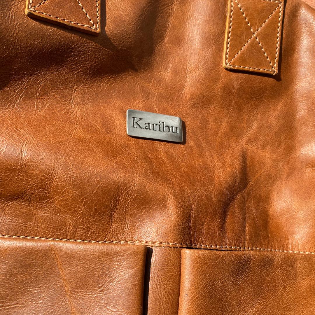 Sac à dos café Julieta