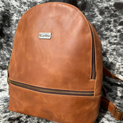 Sac à dos Martina Cafe