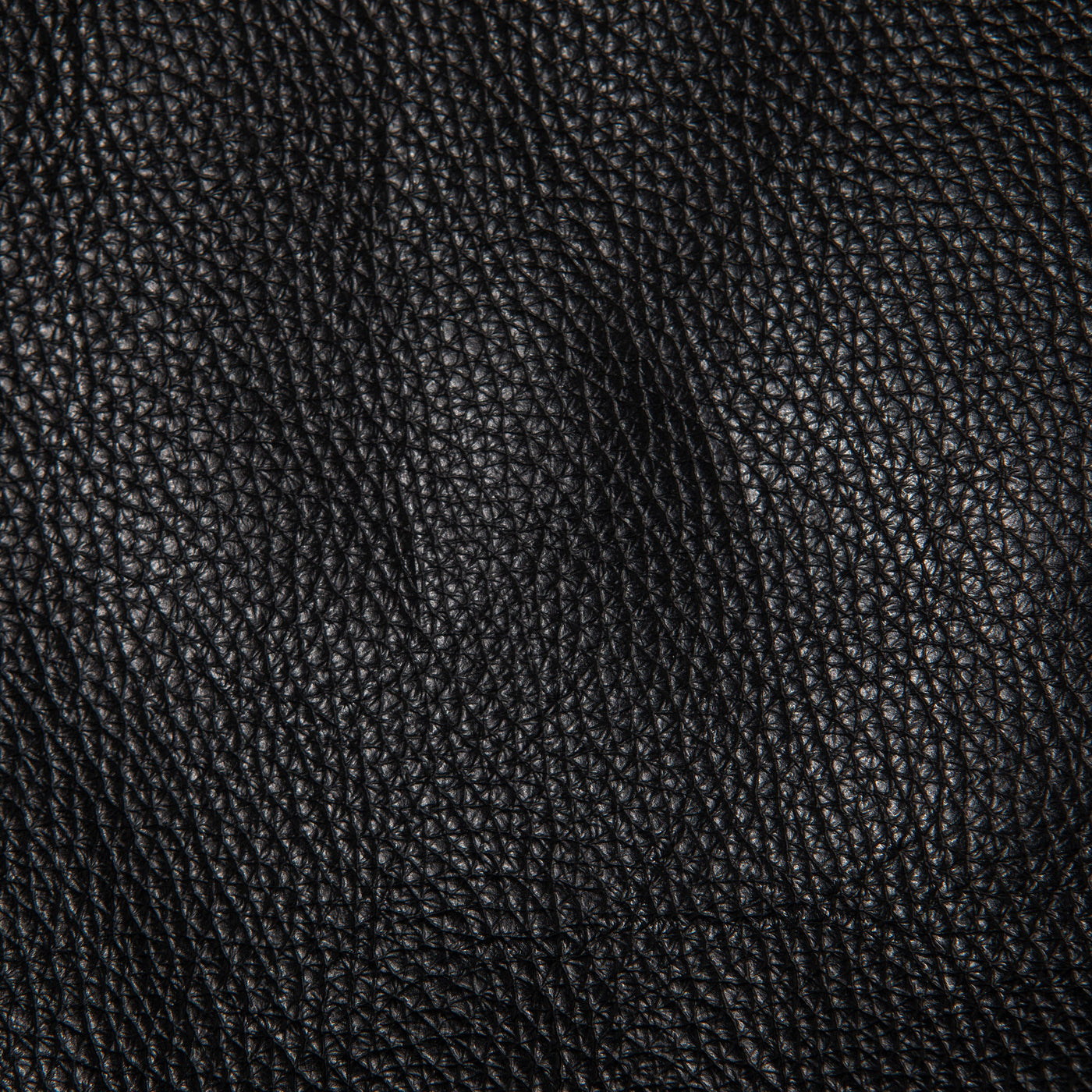 Portefeuille noir Amalia