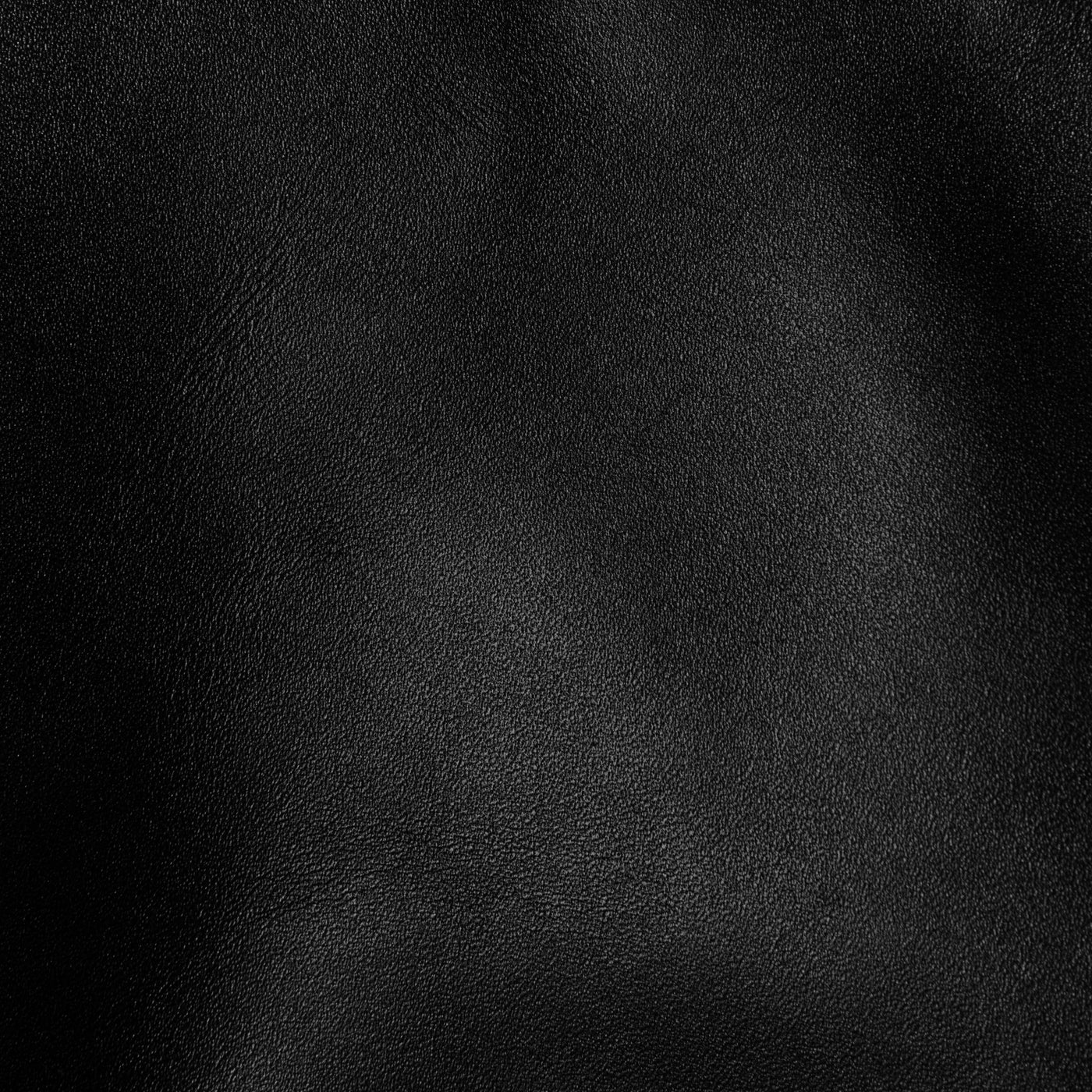 Portefeuille bandoulière noir