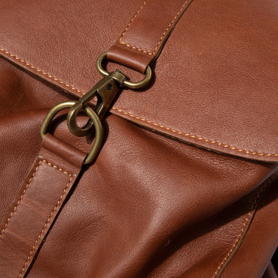 Sac à dos à café Eloisa