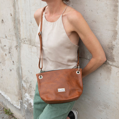 Portefeuille à café Josefa