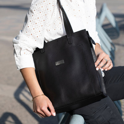 Portefeuille Maria Negra