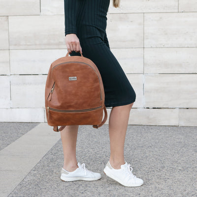 Sac à dos Martina Cafe