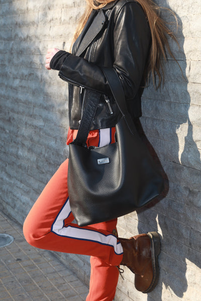 Portefeuille Dominique Black