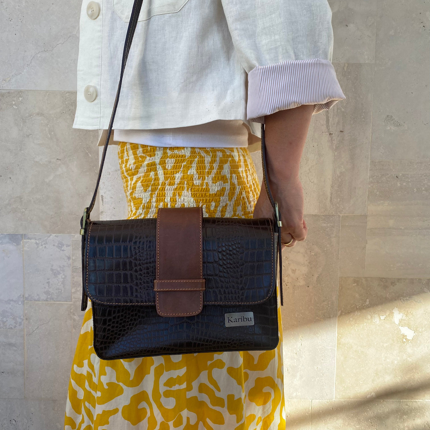 Portefeuille Octavia Cafe