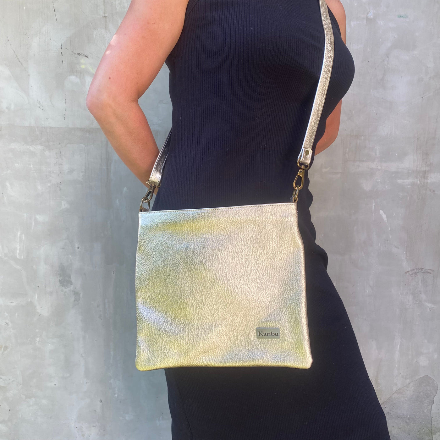 Portefeuille Emma Gold