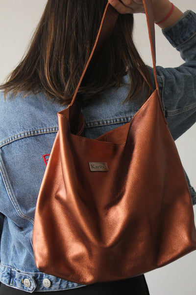 Portefeuille Dominique Copper