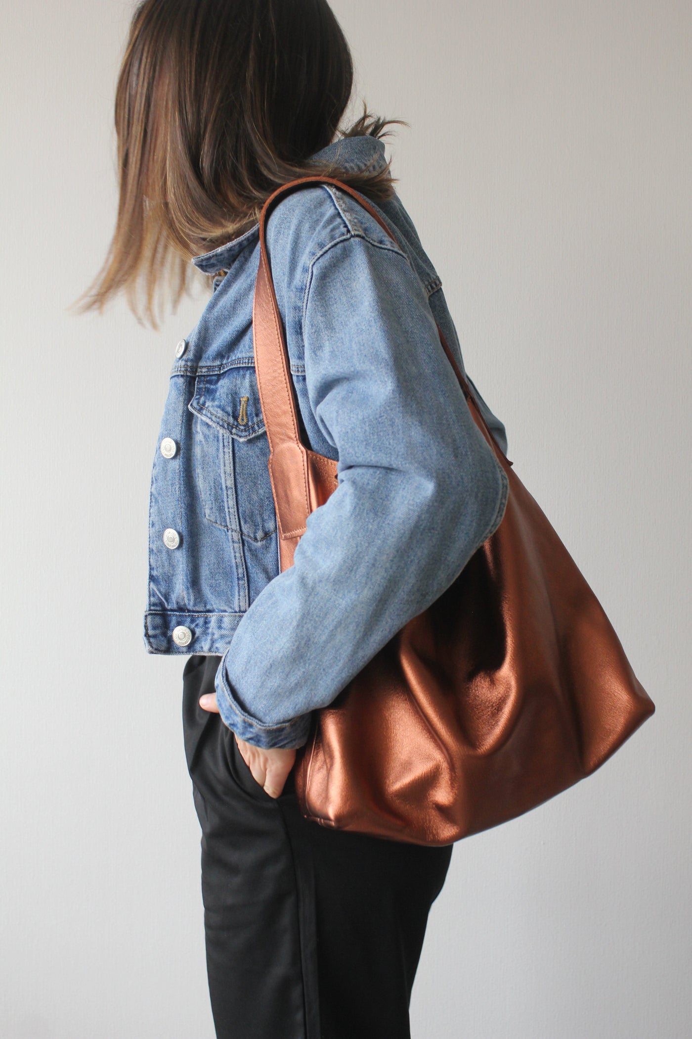 Portefeuille Dominique Copper