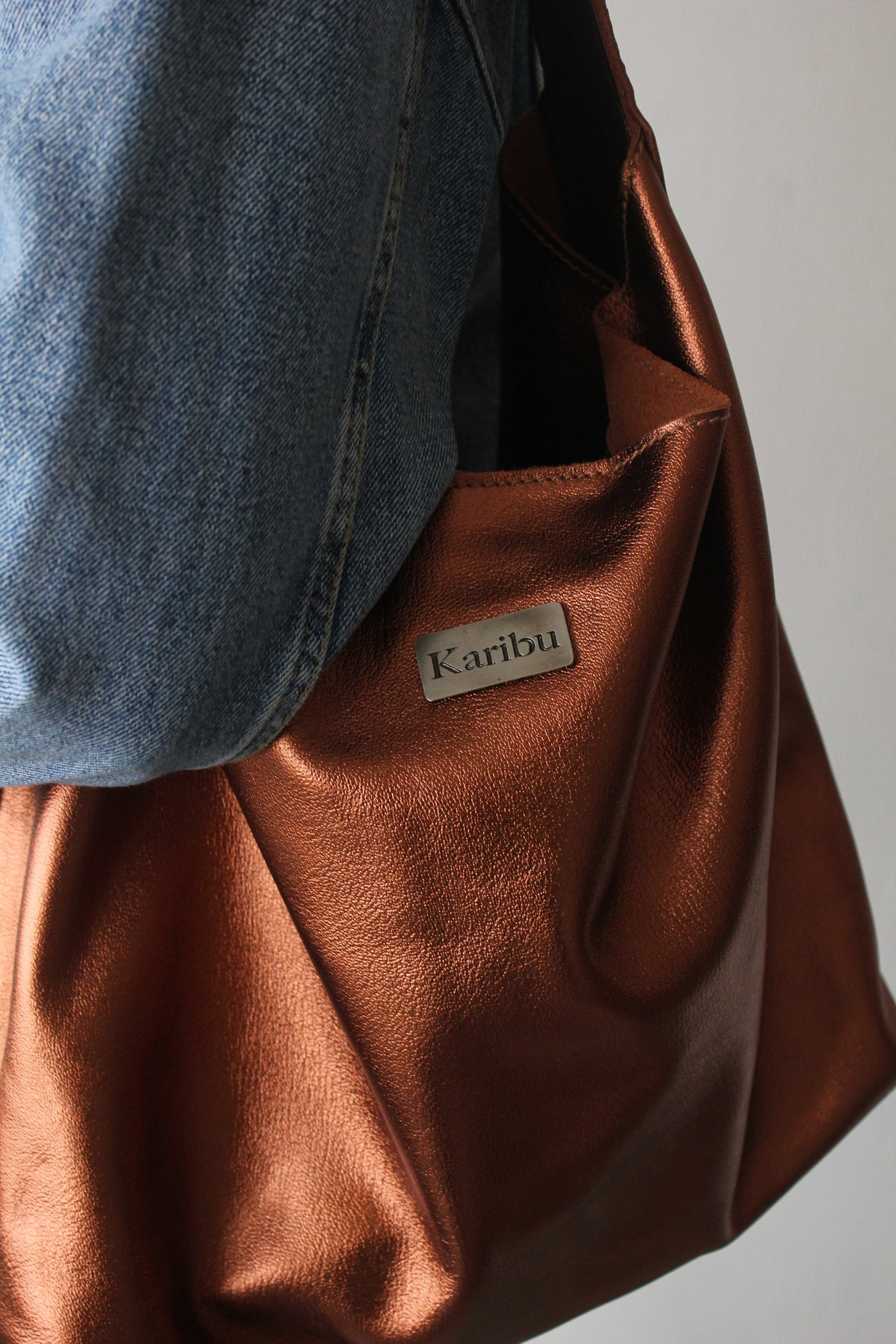 Portefeuille Dominique Copper