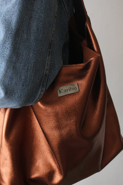 Portefeuille Dominique Copper