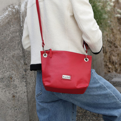 Portefeuille Josefa Roja