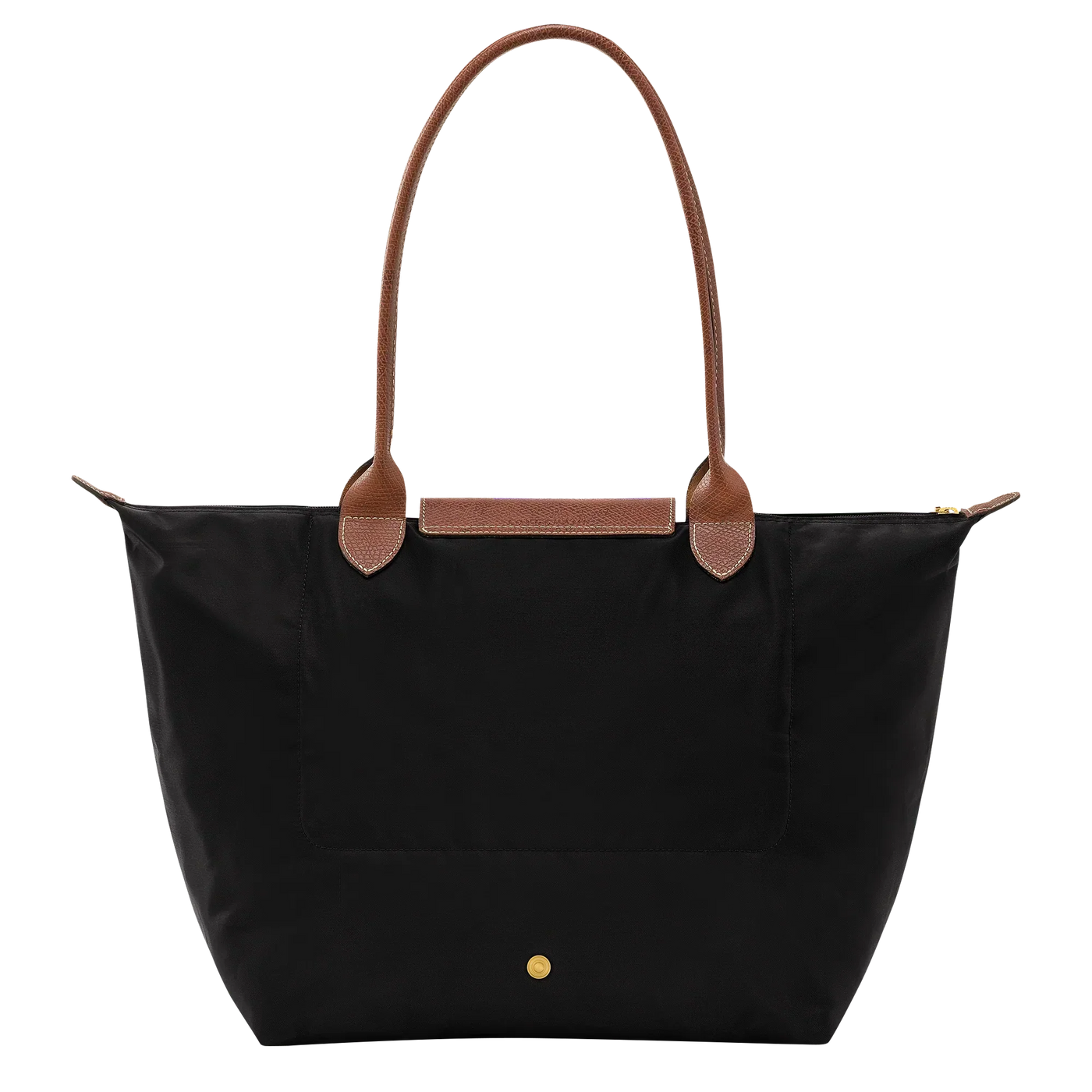 sac cabas Longchamp noir