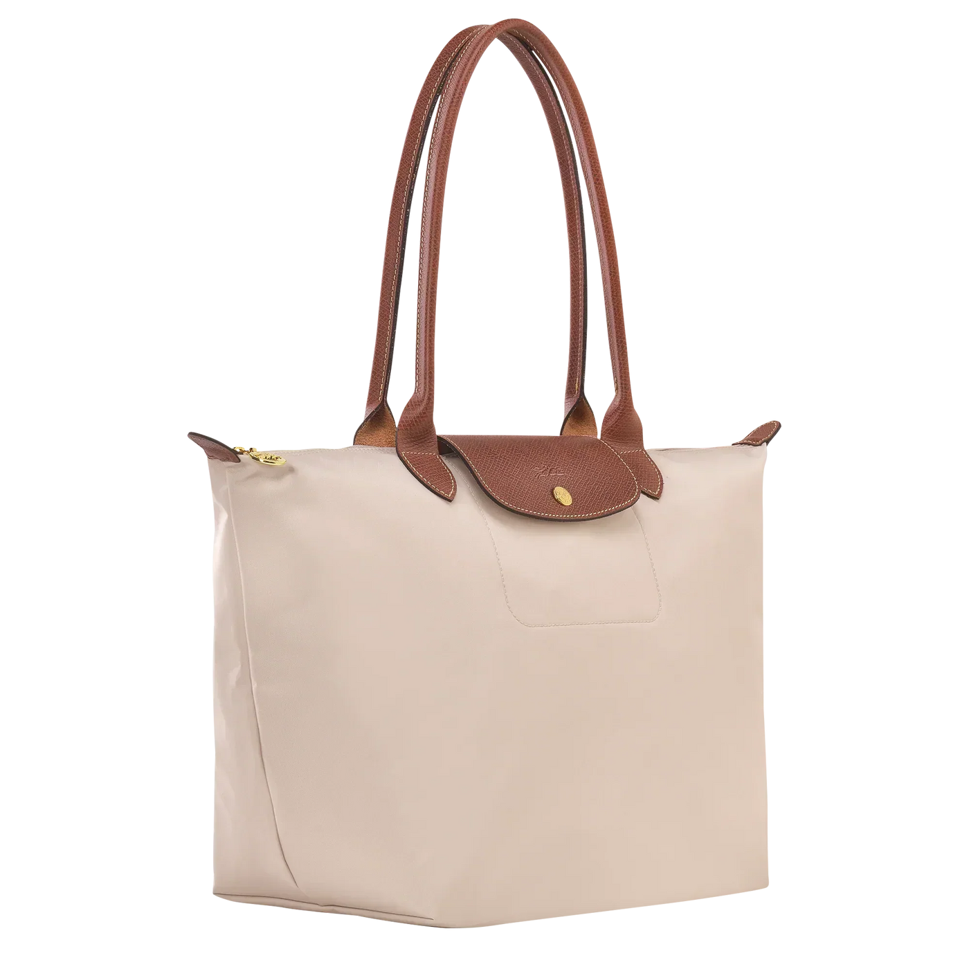 longchamp-large-le-pliage-tote-paper