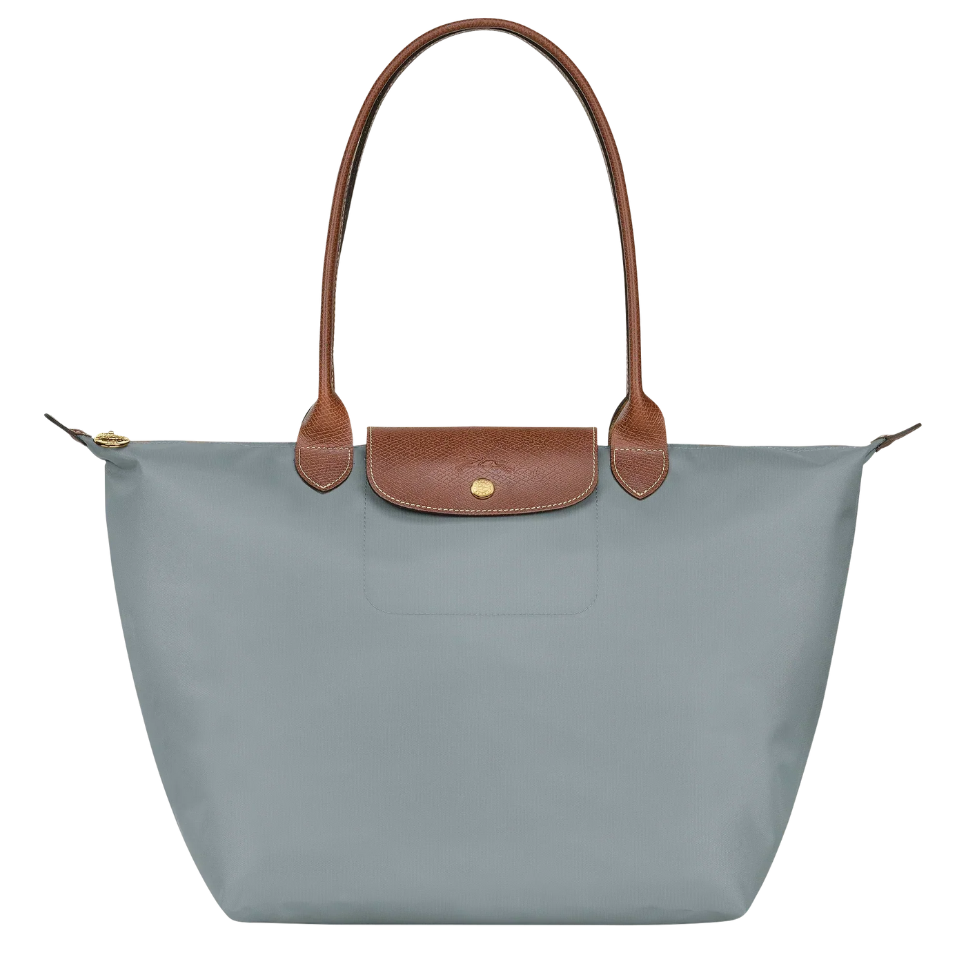 Longchamp-M-acier