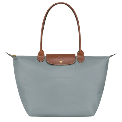 Longchamp-M-acier