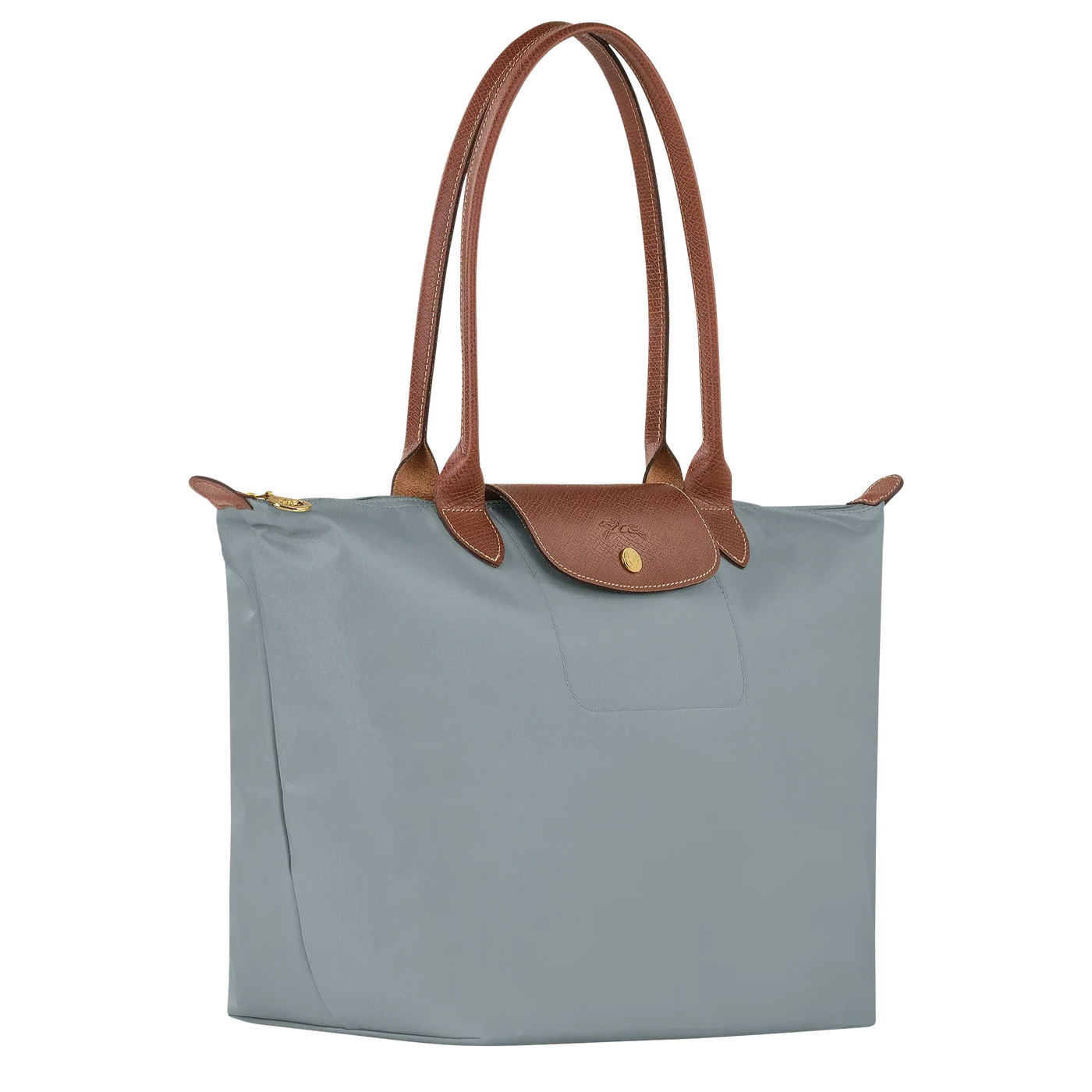 Longchamp-M-acier