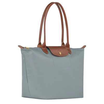 Longchamp-M-acier