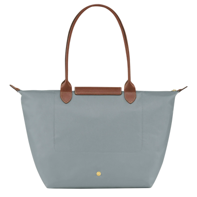 Longchamp-M-acier