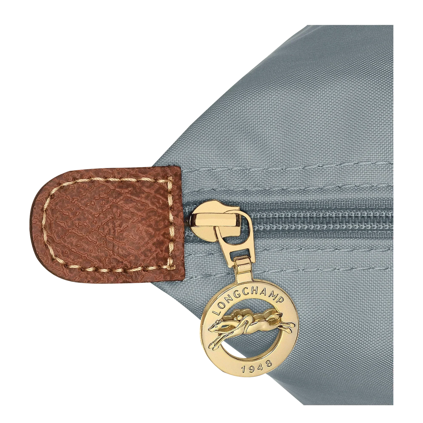 Longchamp-M-acier