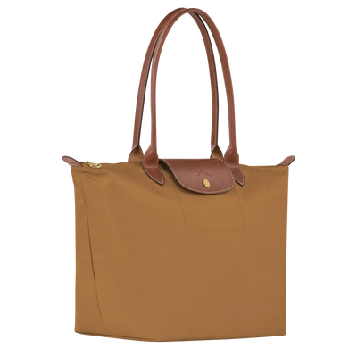 longchamp-large-le-pliage-cabas-fauve