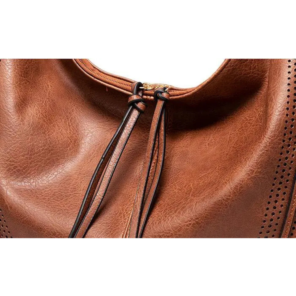 La polyvalence classique de Minerva | Sac vintage